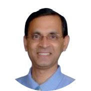 Vijay Gullapalli, Ph.D